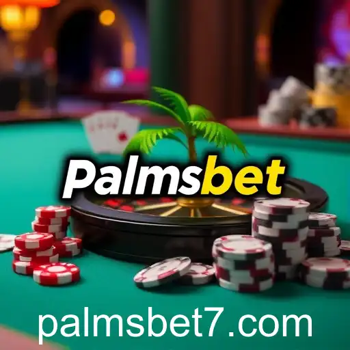 Exploring Casino Games on PalmsBet: A Comprehensive Guide