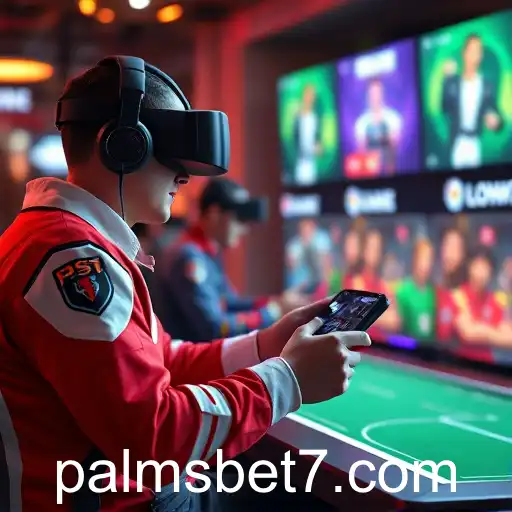 The Evolution of Online Gaming in 2025