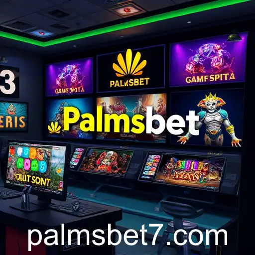 The Surge of Online Gaming Platforms in the Digital Era