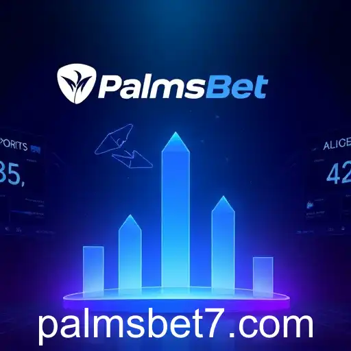 PalmsBet Expands in Europe Amidst Betting Industry Growth