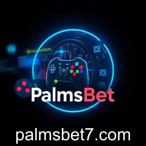 PalmsBet Revolutionizing the Online Gaming Landscape