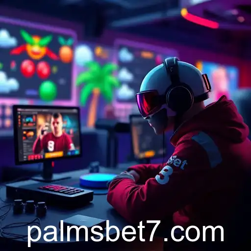 Rise of Online Betting: A Look into the Future