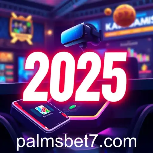 Rising Prospects for Online Gaming Platforms in 2025