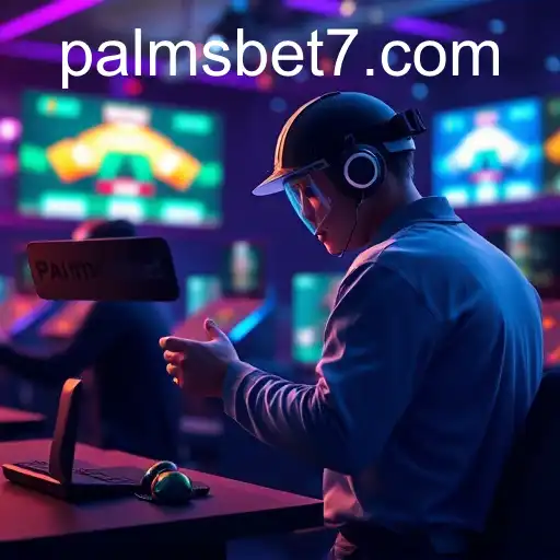 Digital Revolution in Online Gaming