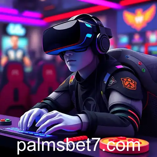 The Evolution of Online Gaming in 2025