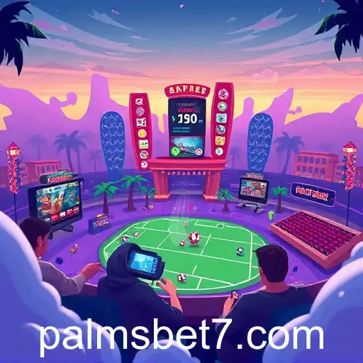 The Evolving Landscape of Online Gaming