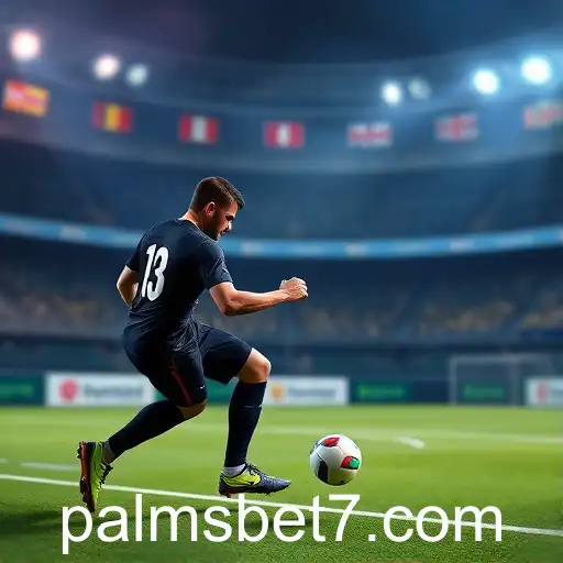 Exploring the Thrilling World of Live Casino at PalmsBet