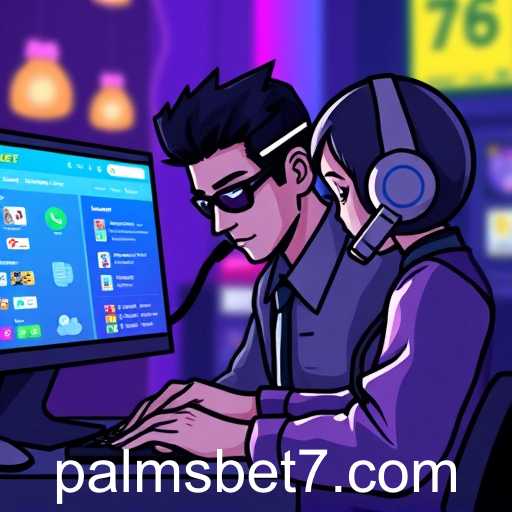 The Rise of Online Gaming Amidst Global Shifts