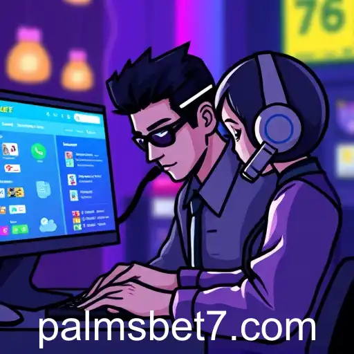 The Rise of Online Gaming Amidst Global Shifts