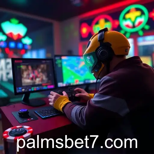 The Rise of Online Gaming Communities