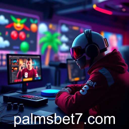 The Rise of Online Gaming in the Digital Age