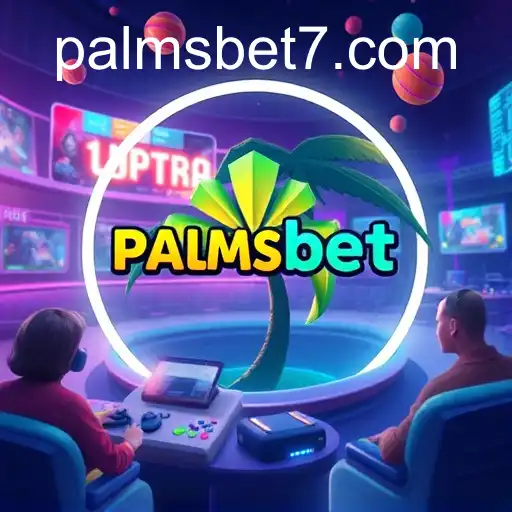 The Rise of Palmsbet in the Online Gaming Scene