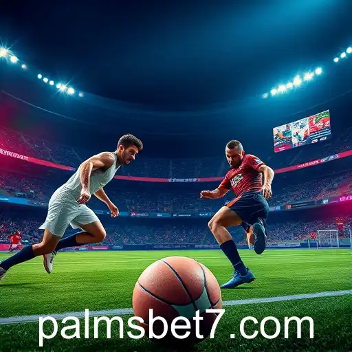 Unveiling the Thrill of Sports Betting on Palmsbet