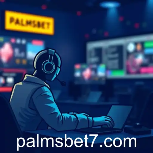 Exploring the 'Customer Support' Category in Online Gaming: A Closer Look at Palmsbet